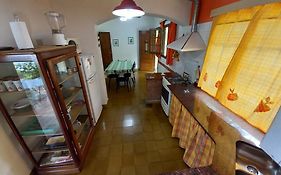 Casa Vacanze La Casa De Almirall