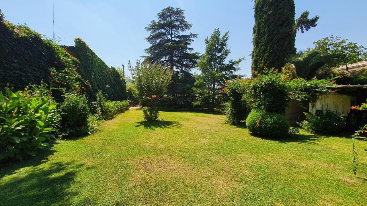 La Casa De Almirall Santa Rosa de Calamuchita Esterno foto