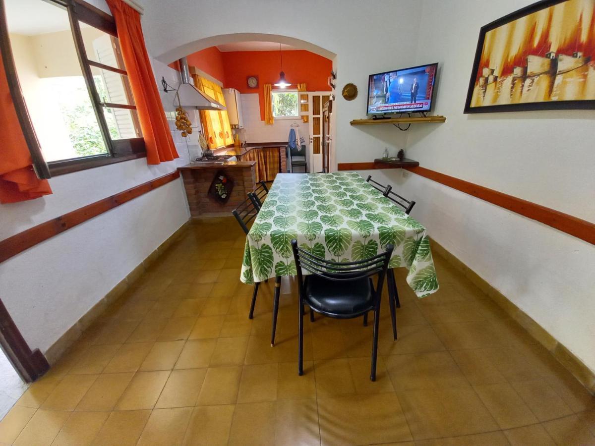 La Casa De Almirall Santa Rosa de Calamuchita Esterno foto